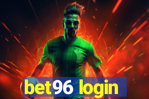 bet96 login
